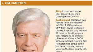 Fault lines: Dueling agencies fracture Clay County eco-devo message