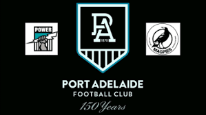 See more of i follow port adelaide (power or magpies) on facebook. 150 Years On Port Adelaide Is Back Together Again The Mongrel Punt