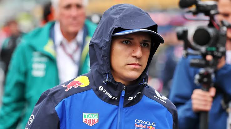 Isack Hadjar injury timeline confirmed by Racing Bulls F1 boss - Motorsport  Week