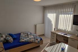 Maybe you would like to learn more about one of these? Apartments Kurt Schumacher Haus