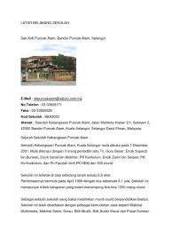 Ini adalah barisan ppda sekolah iaitu penasihat,pengurusi,pk pertadbiran,pk kokurikulum,pk petang,penyelaras ppda dan setiausaha. Latar Belakang Sekolah