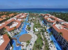 Live aqua beach resort punta cana features a restaurant, outdoor swimming pool, a bar and garden in punta cana.situated conveniently in the uvero alto district, this resort provides a private beach area, as well as an indoor pool. Die 10 Besten Resorts In Punta Cana Dom Rep Booking Com