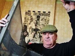 Joffa corfe is the author of jeff 'joffa' (4.00 avg rating, 3 ratings, 0 reviews, published 2015). Collingwood Cheer Squad Cult Figure Jeff Joffa Corfe Footy Mementos Stolen Herald Sun