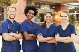 Np To Dnp Nurse Practitioners May Need To Hold A Dnp