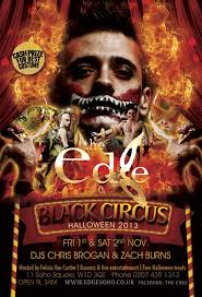 The Edge, London · anstehende Events und Tickets