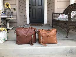 I initially had a brandy madeline, but i loved it so much i bought it in camel. Pin Op Baby Atlas