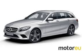 Mercedes benz c200 full amg bodykit 2.0 (a) rm 148 800. Mercedes C 200 T Modell 184 Ps 2018 2019 Technische Daten Und Verbrauch