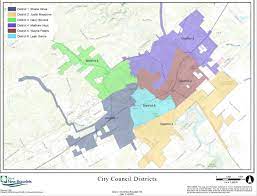 New Braunfels Zoning Map City Council To Host Citizen Forums On Covid 19 April 14 April 16 Community Impact