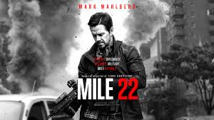 See more of mile 22 on facebook. Mile 22 Blu Ray Review Scenezine
