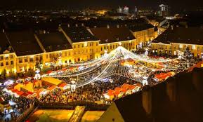 Favorita mea ramane piata de craciun din rothenburg ob der tauber si apoi cea din nürnberg. Targuri De Craciun 2018 Top 5 Cele Mai Frumoase Targuri De Craciun Din Romania Antena 1