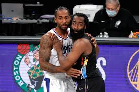 The nets are throwing it back to the '90s with these light blue jerseys. La Clippers 3 Things To Watch For Vs Brooklyn Nets