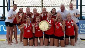 More news for norwegian handball team » Norwegian Beach Handball Team Fined For Wrong Clothing Algulf