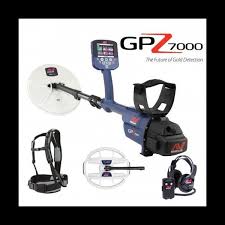 Minelab gpz 7000 metal detector start up ground balance. Minelab Gpz 7000 In Kenya Africa Metal Detectors