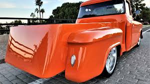 Image result for Mesa Tan 1955 Truck