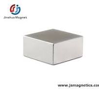 Strong Industrial Rectangular Neodymium Magnets Custom Neodymium Magnets