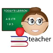 Download in under 30 seconds. Teacher Clipart Image Clipart A Teacher Cliparting Com