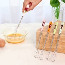 Check spelling or type a new query. Lllucky Egg Beater Cake Mixer Non Stick Pans Dough Hooks Hand Mixer Stainless Steel Balloon Whisks Electric Frother Mixer Accessories Cooking Dining Home Kitchen