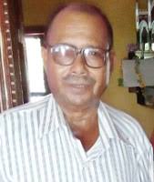 Albert D'Souza (71), Mukamar