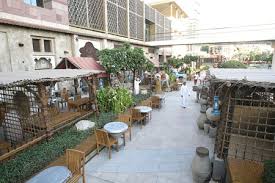 دبي مطعم الفنر يستحضر الزمن الجميل والطبق الأصيل