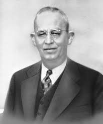 Hayes Napoleon Holstein (1888-1948)