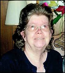 Obituary: Matson, Judy A.