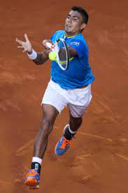 Thiago monteiro vs steve johnson. Thiago Monteiro Tennis Magazin