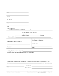In this post, we talk have come up with a sample application letter for job vacancy. Simple Application Letter Sample For Any Vacant Position Doc Template Pdffiller