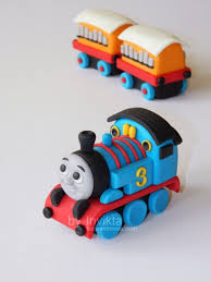 Thomas The Tank Engine Thomas The Tank Cake Thomas Tank Engine Cake Thomas Train Cake