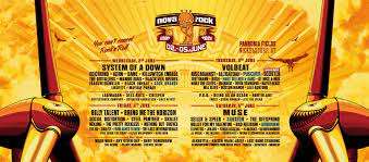 By mashinko started 9 minutes ago. Nova Rock Festival 2022 At Pannonia Fields Ii Nickelsdorf On 9 Jun 2022 Last Fm