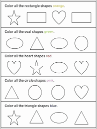 Educational coloring pages for 3 year olds. 3 Year Old Worksheets Novocom Top