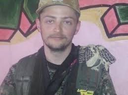 Briton Fighting against IS Killed in Raqa