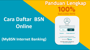 Must be 18 years and above Cara Daftar Bank Islam Online Banking Www Bankislam Biz Youtube