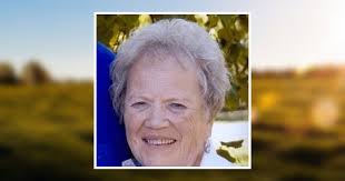 Anna Eleanor Carlson Obituary July 31, 2011