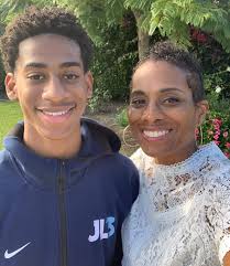 Campbell Hall's Aaron Powell: Special Village, Player, Person