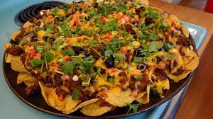Nachos Supreme Recipe Make Nachos Grande Restaurant Style Nachos Supreme Recipe Nachos Recipe Nachos Supreme