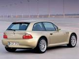 BMW-Z3-Coupe