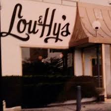 Lou Hy S Deli In Akron Ohio Superb Jewish Deli With Table Pickles Phosphates And Any Deli Sandwich You Would C Cuyahoga Falls Ohio Akron Ohio Ohio History