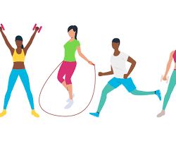 Exercise