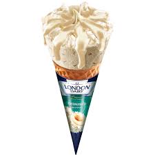 London dairy coconutello ice cream cone 120ml. Buy London Dairy Coconutello Cone 120ml Online Lulu Hypermarket Ksa