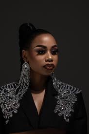 Sha Sha • Black Major