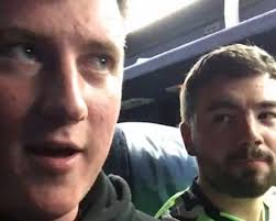 Experience the magic of the FA Cup: Mirror Football go behind the scenes at  non-league Curzon Ashton