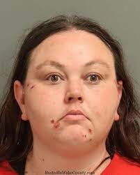 Jessica Boyette's Instagram, Twitter & Facebook