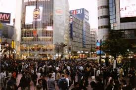 Karoshi Der Tod Durch Uberarbeitung In Japan