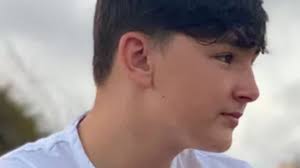 My 'perfectly healthy' boy, 16, suffered terrifying near-fatal stroke