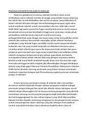 Umpama jambatan antara pelajar dengan guru. Peranan Pemimpin Pelajar Di Sekolah Docx Peranan Pemimpin Pelajar Di Sekolah Pada Era Globalisasi Ini Semua Sekolah Berebut Rebut Untuk Meletakkan Course Hero