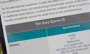Did you know that you can increase your native screen resolution without getting a new monitor? Display Measurement Professional 4k Screen The Sony Xperia 1 Review A 21 9 Take Of The World