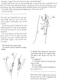 Page From The Book Thief By Markus Zusak And Then And Then Max S The Word Shaker The Book Thief Markus Zusak Book Worms