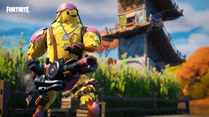 Epic games confirmed with the update v15.40 that season 5 would only have 15 weeks. Fortnite Season 6 Week 4 Challenge Guide The Click