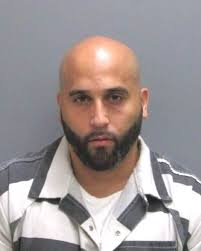 Two charged after Tuesday standoff