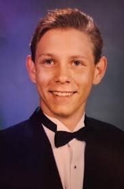 Christopher Michael Oden Obituary (2025)